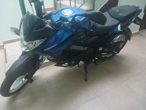 Pulsar Ns 160 Fi