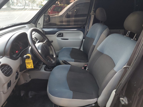 Imagen 8 de 11 de Renault Kangoo