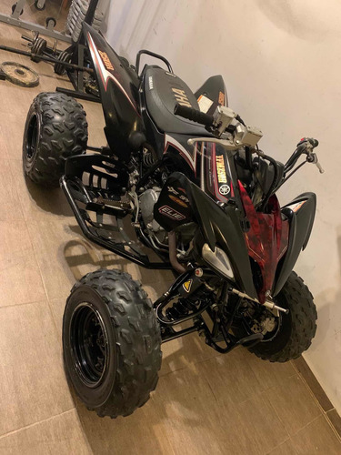 Imagen 2 de 25 de Yamaha Raptor 250