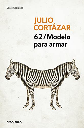 62-modelo Para Armar -contemporanea-