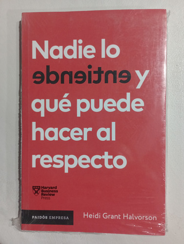 Nadie Lo Entiende Y Que Puede Hacer Al Respecto 