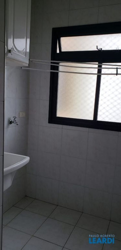 Imagem 4 de 13 de Apartamento - Jardim Marajoara - Sp - 567893