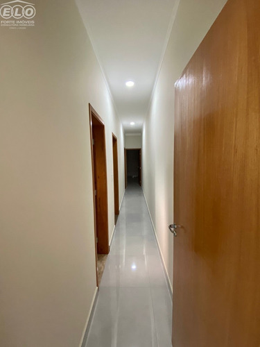 Imagem 7 de 16 de Casa Térrea Á Venda No Jardim Regente/ Indaiatuba-sp - Ca05813 - 70640019