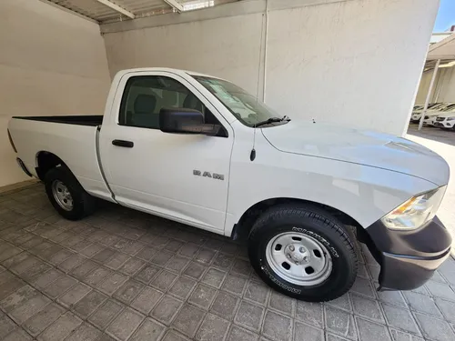 RAM ST 3.7 1500 Regular Cab 3.6 4x2 At