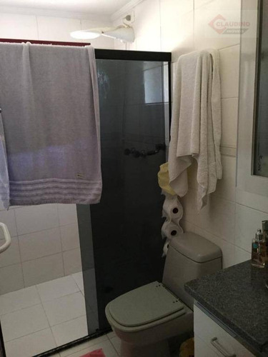 Imagem 12 de 30 de Apartamento Com 4 Dormitórios À Venda, 142 M² Por R$ 990.000,00 - Vila Formosa - São Paulo/sp - Ap2256