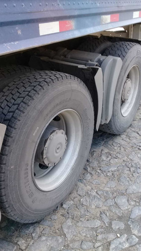 Imagem 5 de 5 de Mercedes Axor 2644