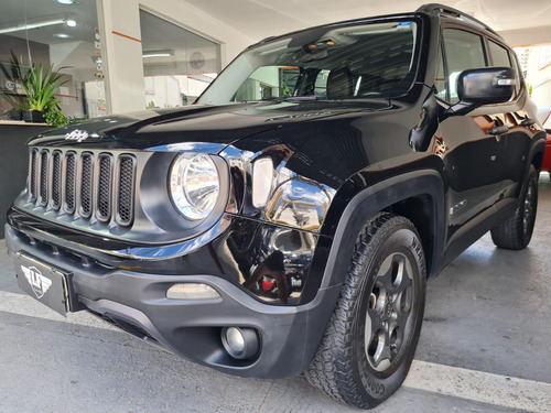 Jeep Renegade RENEGADE SPORT 2.0 4X4 TB DIESEL AUT.