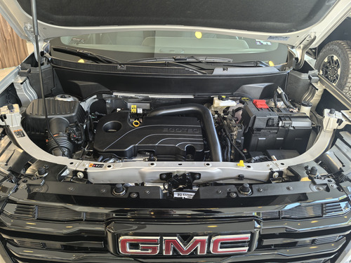 GMC Terrain 1.5T