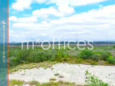 Terreno en venta