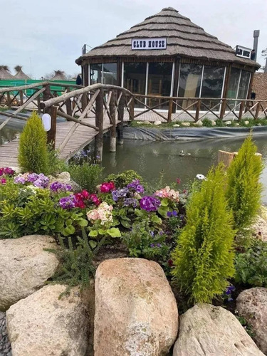 Imagen 2 de 30 de Lote En Venta En Haras El Terraplen