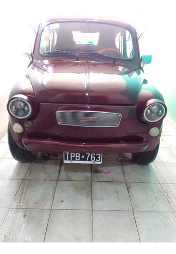 Fiat 600 0.6