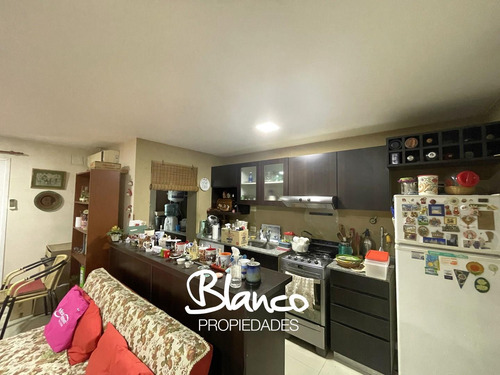 Departamento En Venta En Villa Morra, Pilar, G.b.a. Zona Norte