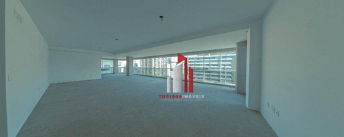 Apartamento Com 4 Dormitórios À Venda, 240 M² Por R$ 6.119.500,00 - Jardim Paulista - São Paulo/sp - Ap1076