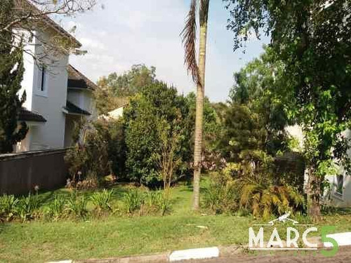 Imagem 1 de 15 de Lote Em Condominio - Aruja 5 - 1290