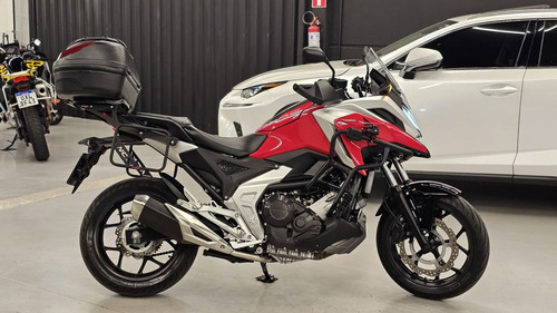 Nc 750x Nc 750x Abs