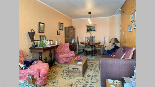 Venta Departamento Concepcion Centro