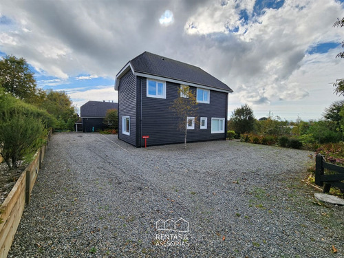 Casa En Venta Patagonia Virgin