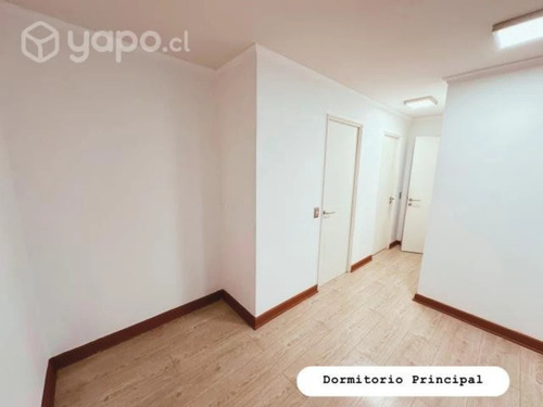 Arriendo Depto Ed Amsterdam