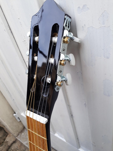 Guitarra Niño Nuevas Calibrada Garantia Envio Tarjetas!