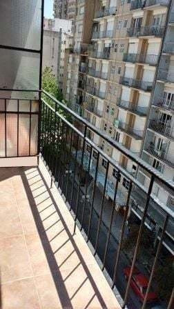 Imagen 3 de 6 de Departamento En Venta 1 Ambiente Centro Mar Del Plata