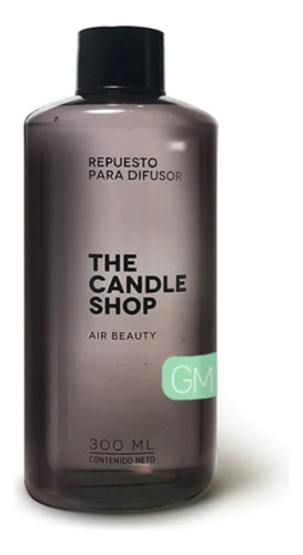 Repuesto Para Difusor The Candles Shop 