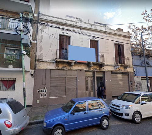 Venta Terreno De  447 M² En San Cristobal