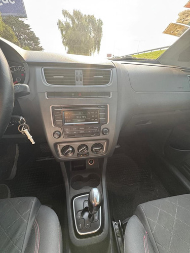 Volkswagen Suran 1.6 Imotion Highline