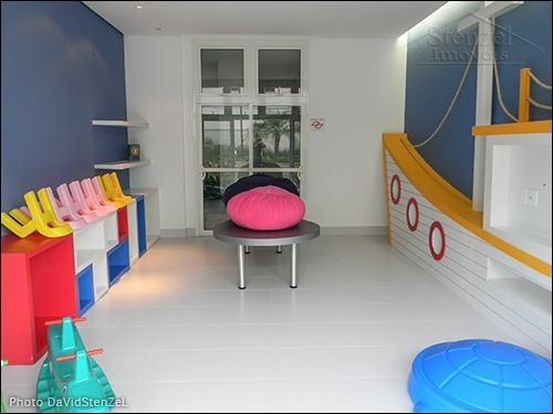Apartamento A Venda No Centro De Bertioga - Ap00001 - 33772629