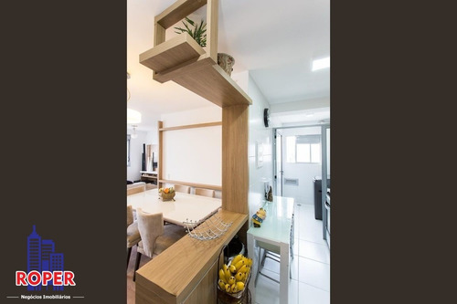 Imagem 15 de 30 de Apartamento - Ap00801 - 67728692