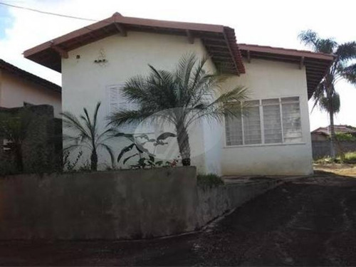Imagem 2 de 12 de Casa À Venda Em Nova Campinas - Ca213561