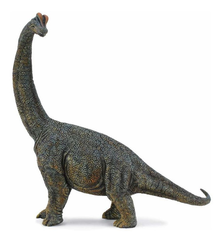 Dinosaurio Collecta  figura Vida Brachiosaurus Deluxe D Dns
