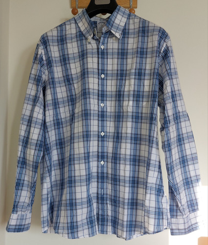 Camisa Brooks & Brothers Talla Xl