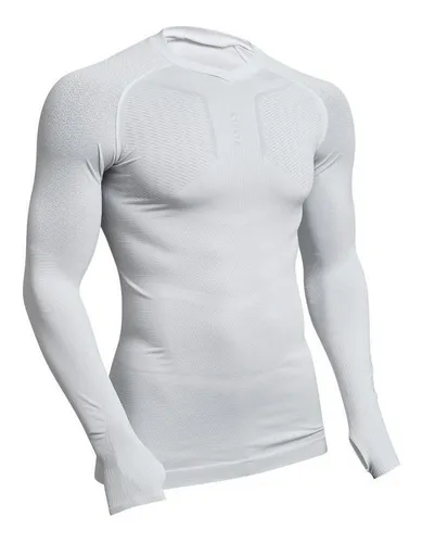Playera termica hombre sale