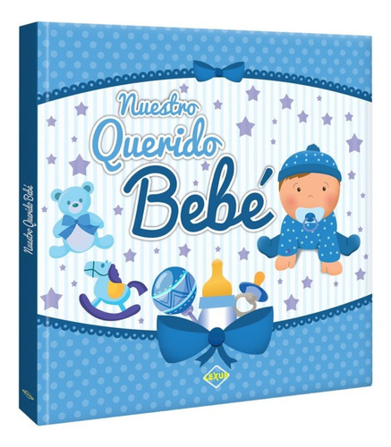 Nuestro Querido Bebé - Álbum 