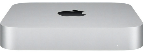 Mini PC Apple Mac mini M2 - 8GB de RAM - 256GB - 127V