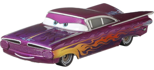Disney Pixar Cars - Ramone 1/55