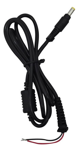 Cable Repuesto Para Cargador Hp Punta 4.8 X 1.7mm