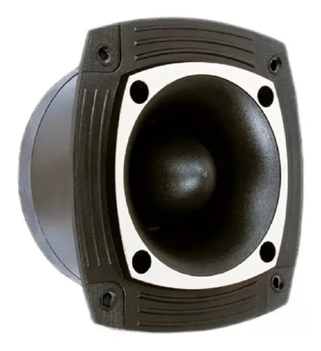 comprar Super Tweeter Bala Jahro Jh09 150 Watts Dj Todelec