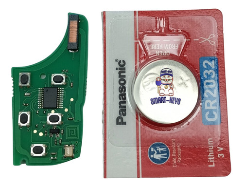 Tarjeta Control Chip Para Malibu 2013 2014 2015 2016 Camaro