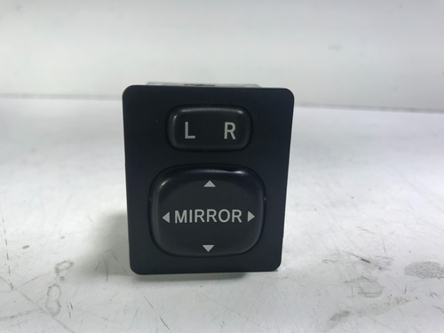 Switch Control Espejos Yaris *2 Sedan 17-20