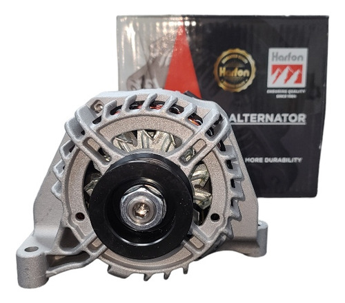 Alternador Fiat Palio Siena Fire 1.3 16v Forza