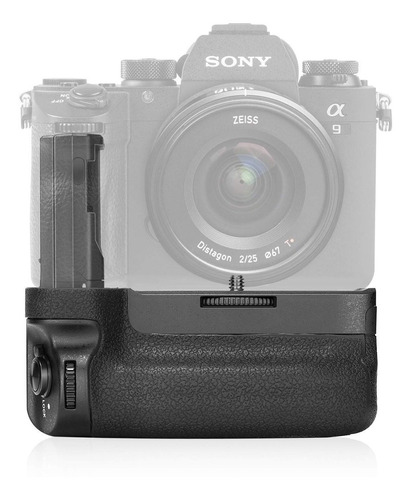 Bateria Grip Vertical Neewer Para Camara Sony A9 A7iii A7rii