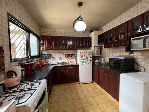 Casa 4 Ambientes Apto Credito