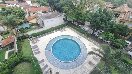 Departamento En Venta -edificio Carpe Diem- La Lucila