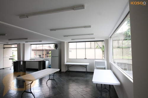 Imagem 4 de 30 de Apartamento - Ref: 7501
