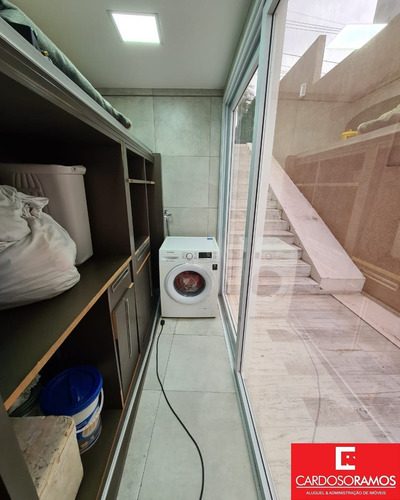 Imagem 28 de 29 de Casa - Ca01024 - 69664776