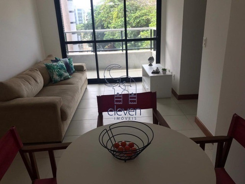 Imagem 9 de 19 de Eleven Imoveis, Lindo Apartamento Com 4 Suítes No Panamby . - Jl074 - 34155539