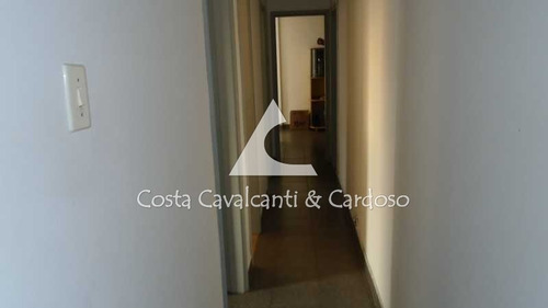 Imagem 8 de 15 de Apartamento-à Venda-tijuca-rio De Janeiro - Tjap30100