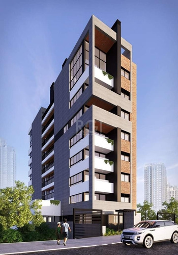 Imagem 1 de 15 de Apartamento - Petropolis - Ref: 540843 - V-ca4646