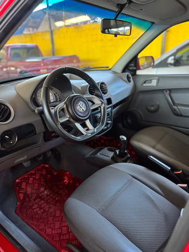 Volkswagen Gol 1.0 Vht Total Flex 5p
